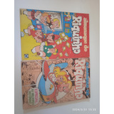 Revistas Em Quadrinhos Almanaque Do Riquinho Rge