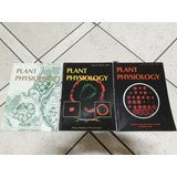 Revistas Fisiologia Vegetal - Plant Physiology