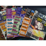 Revistas Gamestation Vol 1 A 4
