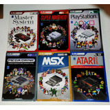 Consoles