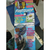 Revistas Sobre Photoshop