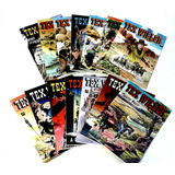 Revistas Tex Willer 66 Páginas Cada