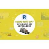 Revit Eficiência Em Edificações + Brinde-envio Já Por E-mail