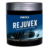 Revitalizador De Plasticos Rejuvex 400g Vonixx