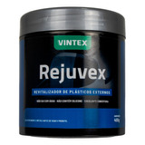 Revitalizador De Plasticos Rejuvex 400g Vonixx