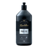 Revitalizador De Pneus Pretinho Pneu Fix 1 L Cadillac Cor N/a