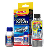 Luxcar