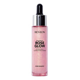 Revlon Photoready Rose Glow Face Primer