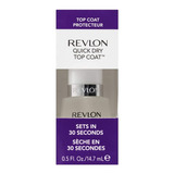 Revlon Quick Dry Top Coat 14,7ml