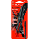 Revlon So Fierce - Máscara -