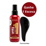Revlon Uniq One Tratamento Capilar 10 Em 1 Leave In 150ml