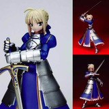 Revoltech Saber Fate Stay Night
