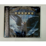 Revolution Saints - Against The Winds (cd Lacrado)