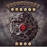 Revolution Saints - Rise (slipcase) Cd