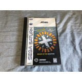 Longbox