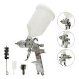 Revolver De Pintura Profissional Automotiva 1.4mm Gravidade 