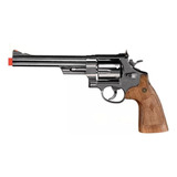 Revólver Smith Wesson M29 8 .44