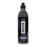 Revox Selante Sintético Para Pneus Pretinho 500ml - Vonixx