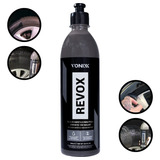 Revox Selante Sintético Para Pneus Pretinho 500ml Vonixx