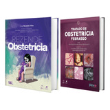 Rezende - Obstetrícia, 14ª Edição 2022