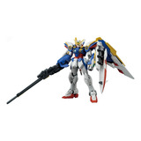 Rg Gundam Wing Ew 1/144 Model