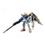 Rg Gundam Wing Ew 1/144 Model Kit Transformável Bandai