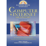 Rh Webster´s Computer & Internet Dictionary