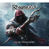 Rhapsody Of Fire - Eu Serei