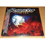 Rhapsody Of Fire - From Chaos