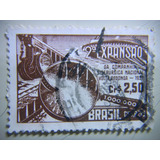 Rhm C 385 - Companhia Siderúrgica Nacional - 1957