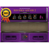 Rhodes Affair 2 + Rhodes Premium