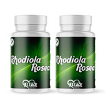 Rhodiola Rosea ( Raiz Dourada )