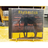 Rhythmstick Cd 1989 Dizzy Gillespie Art Farmer Phil Woods