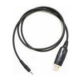 Rib Cabo Usb Programação Para Motorola Pr400 Cp150 Ep450