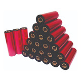 Ribbon 110x74 Cera - 24 Rolos - Novo