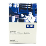 Ribbon Color 45000 Hid Fargo Dtc1250/1000