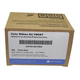 Ribbon Datacard Color P/ Sd160/sd260/sd360 534700-004-r002 *