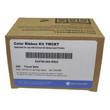 Ribbon Datacard Color Sd260 Sd360 534700-004-r002 (500) /