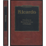 Ricardo - Princípios De Economia Política
