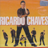 Ricardo Chaves Ao Vivo Em Salvador-