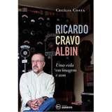 Ricardo Cravo Albin
