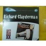 Richard Clayderman Millenium Internacional 87 Cd