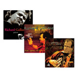 Richard Galliano / Acordeonista De Jazz