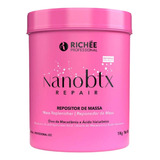 Richée Nano Botox Repair 1kg Máscara