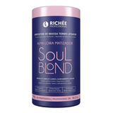 Richée Nano Btx Soul Blond -