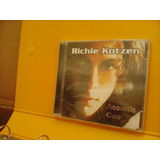 Richie Kotzen - Acoustic Cuts - Cd