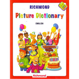 Richmond Picture Dictionary