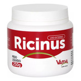 Ricinus Pomada 250gr.