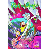 Rick & Morty - Volume 1,