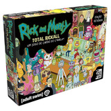 Rick & Morty: Total Rickall (edição